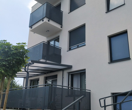 Apartman Samoborska cesta