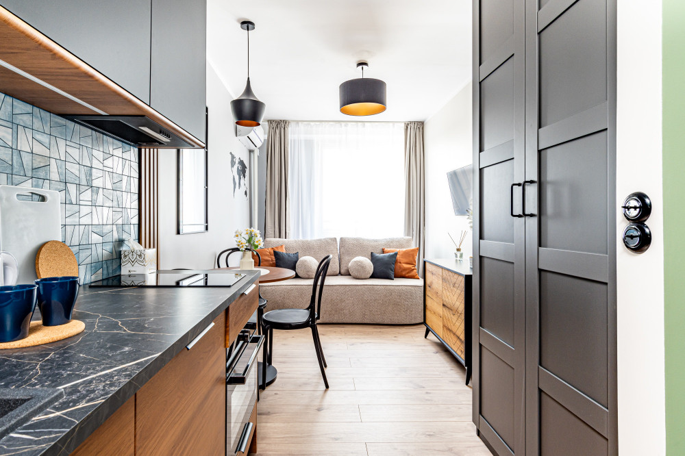 SuperApart Batorego 29/65 A preview