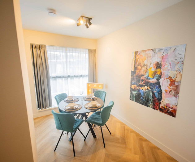 Compact Comfort Studio KS