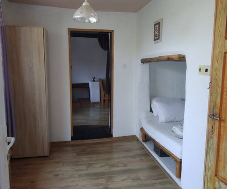 Self contained apartment rural Bulgaria