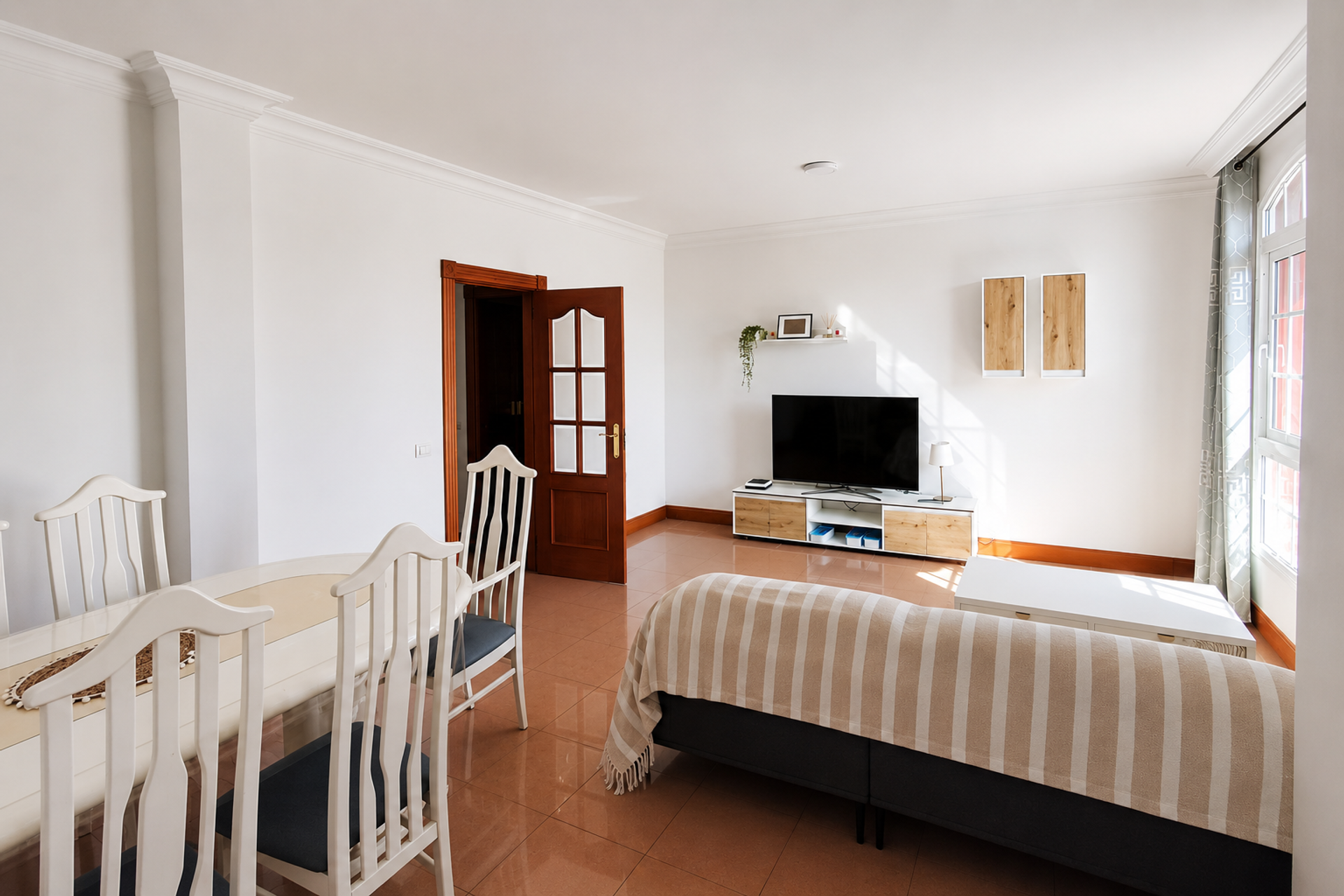 Salón/Hall