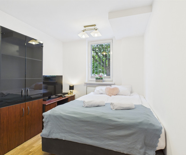 002 Platynowa 6 ROOM SuperApart