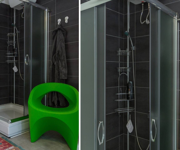 Gradac ideal location & comfort Capitan