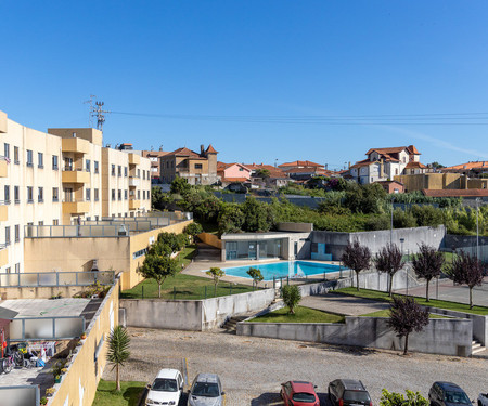 Porto Gaia City and Beach by MP