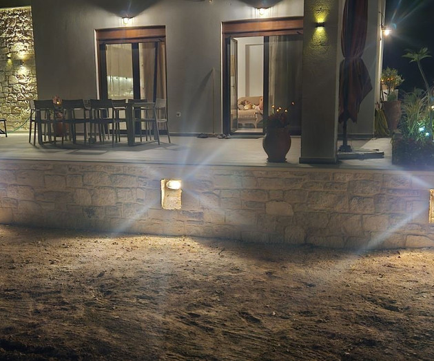 Villa Anna’s | Cretan Escape near Balos,Falassarna
