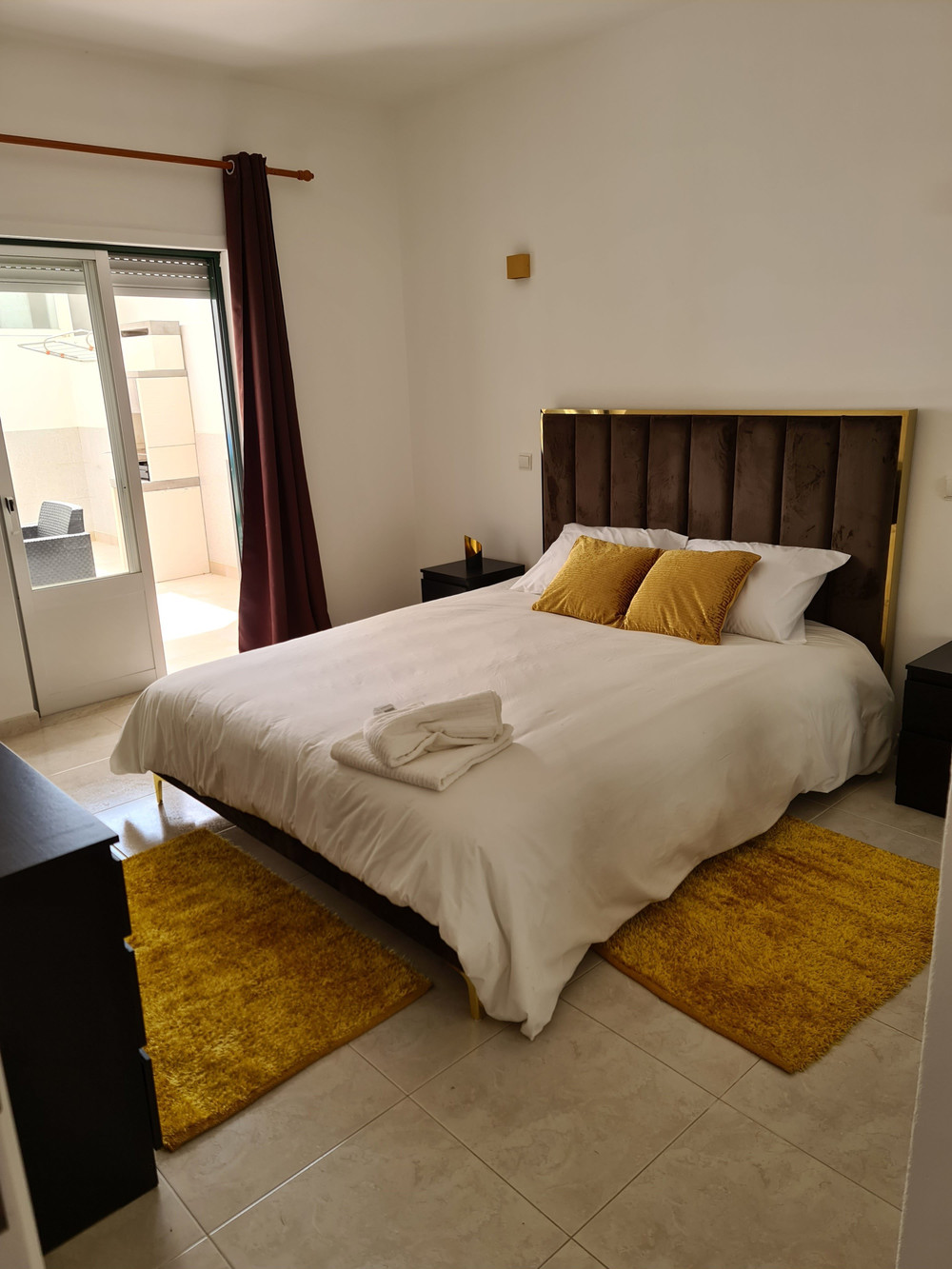 Deluxe apartment in a quite area preview