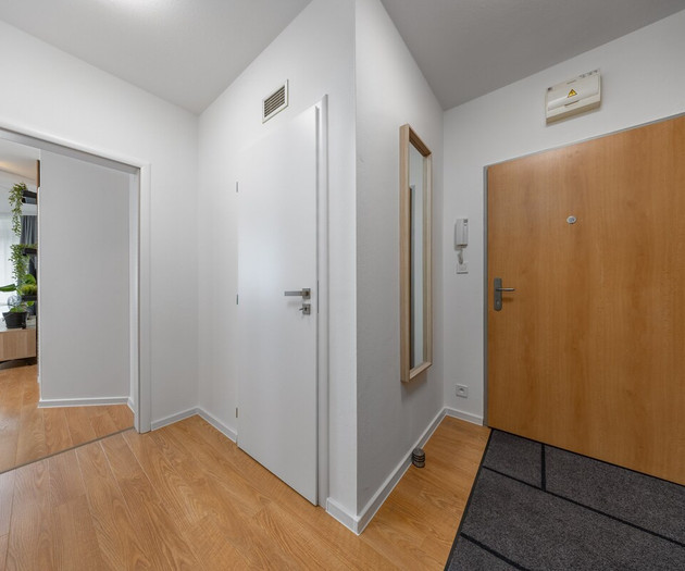 Bratislava Modern Living | Design Apt & Parking