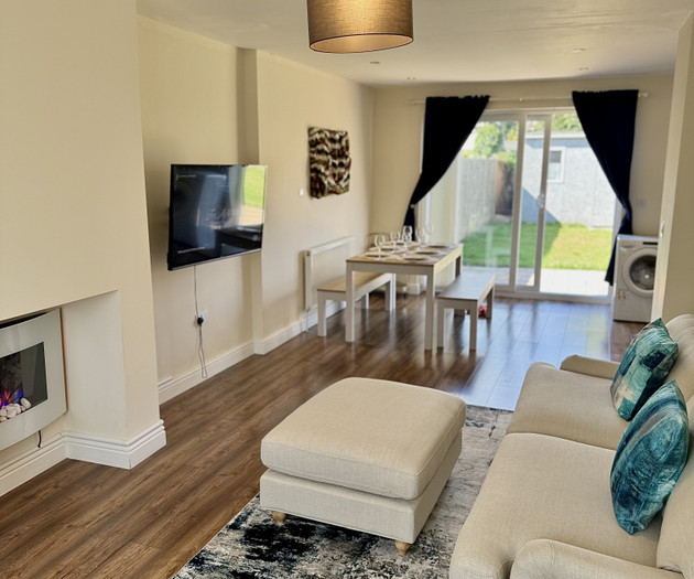 Enyo House Brentford London