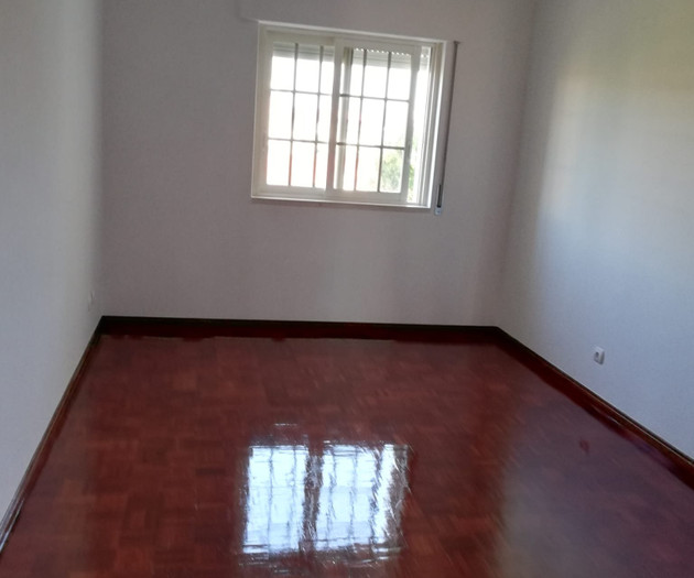Apartamento T2 mobilado e equipado