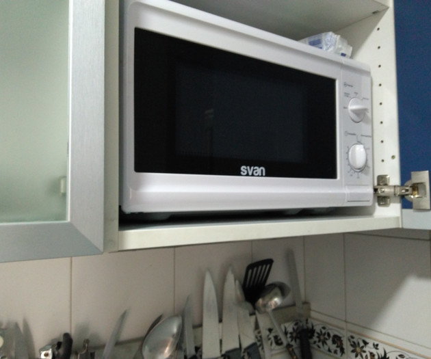 Apartamento en Cortes/ Barrio de las Letras Madrid