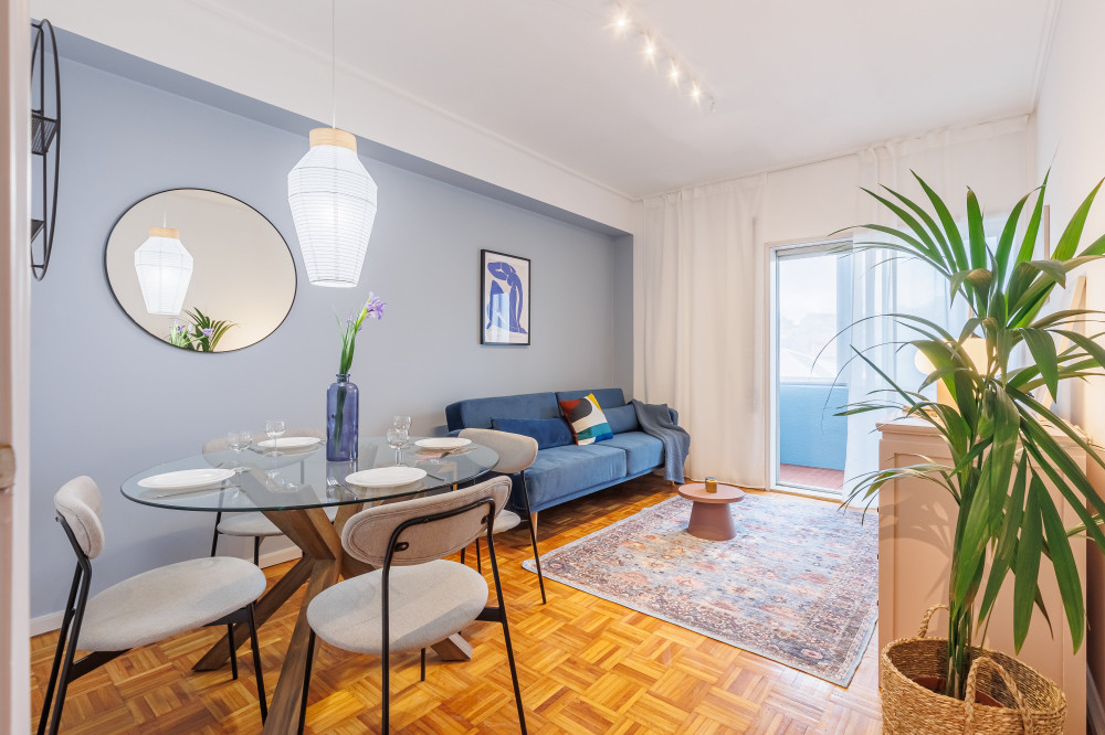 Amazing APT  Porto preview