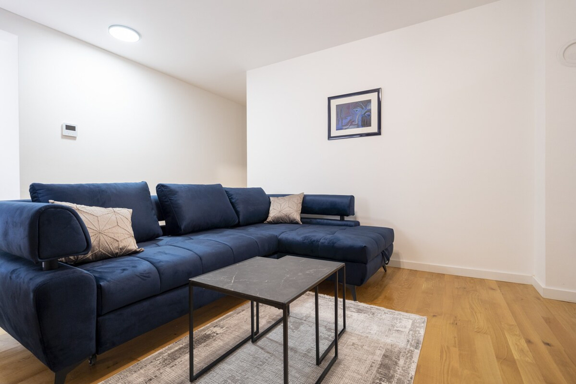 Living room image 1