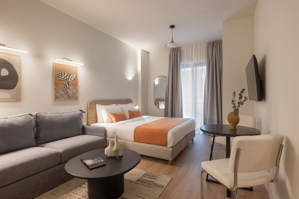 Cabin # 2 | Leon by ZOIA Living preview
