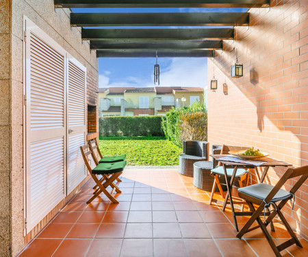 Furadouro Sunny Family Villa