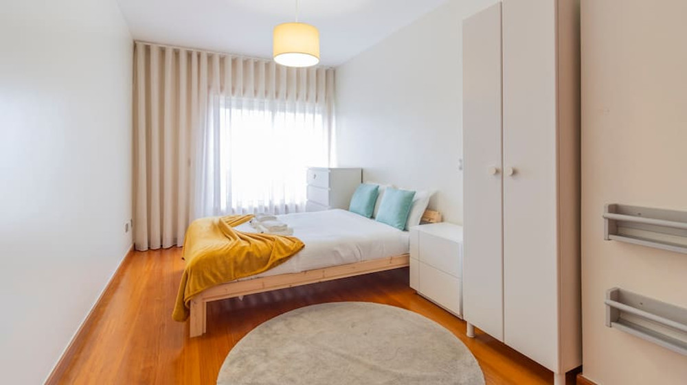 Magnificent Matosinhos Sul Apartment Unique Hosts preview