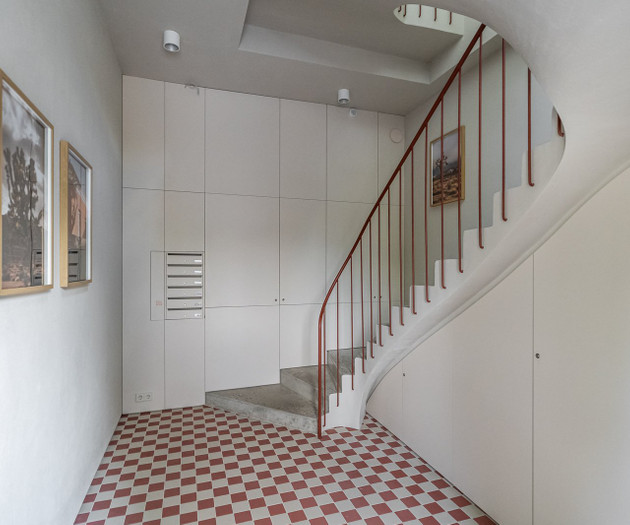 Meretum Private Garden Apartment near Old Town