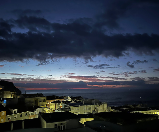 Beautiful 2BR Ocean-View Sanctuary in Sesimbra