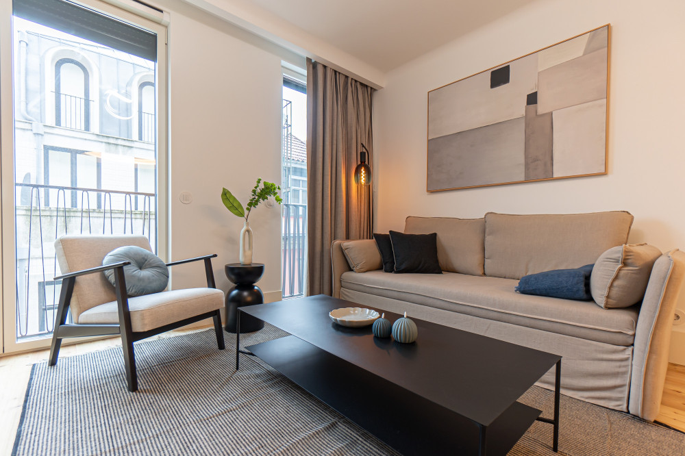 New luxurious apartment 2B preview