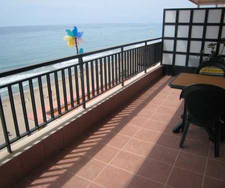 Flat for rent - Calafell