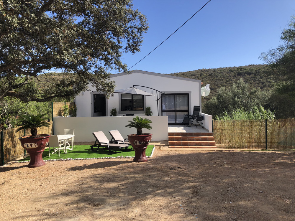 Quiet cottage Algarve preview