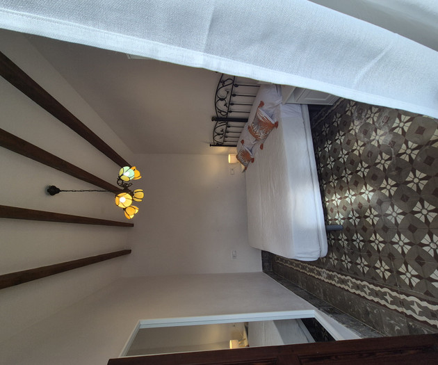 House in the heart of Mallorca