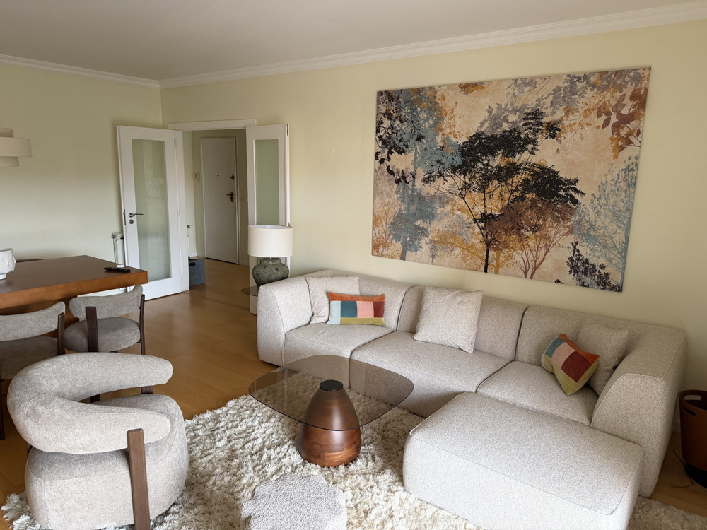 Modern fully equipped apartment near the beach preview