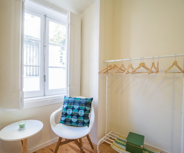 Terreirinho's Apartment
