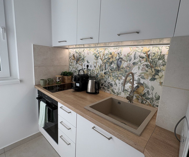 Stylish Flat Close to City Park & Puskás Arena