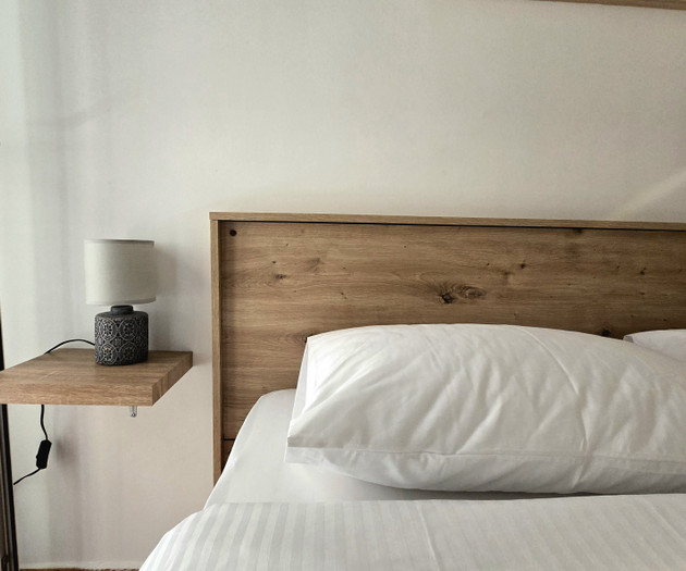 Central Athens 2BR near metro & universities