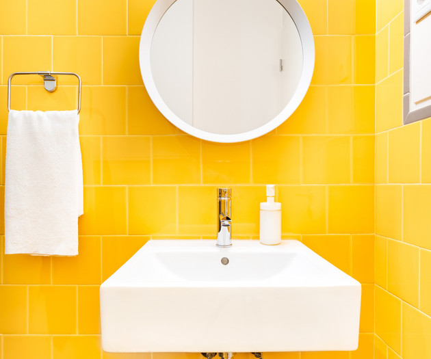 VIVA Three Magi Residence Sunny Suite