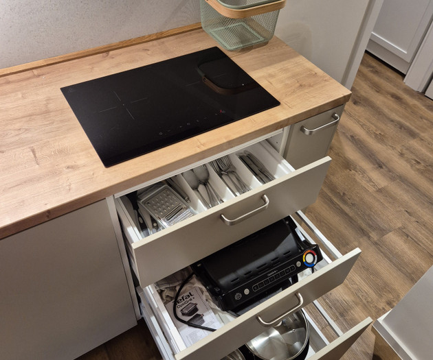 Cozy, Fully Furnished Loft Apartment in Prague 3