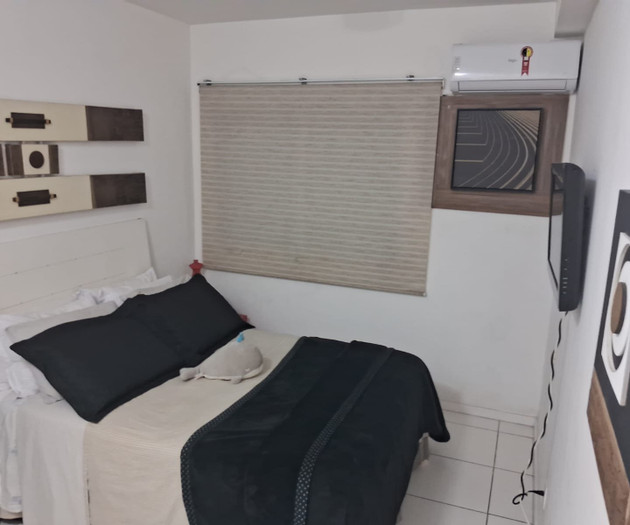 Premium 2BR Apartment in Peninsula Barra