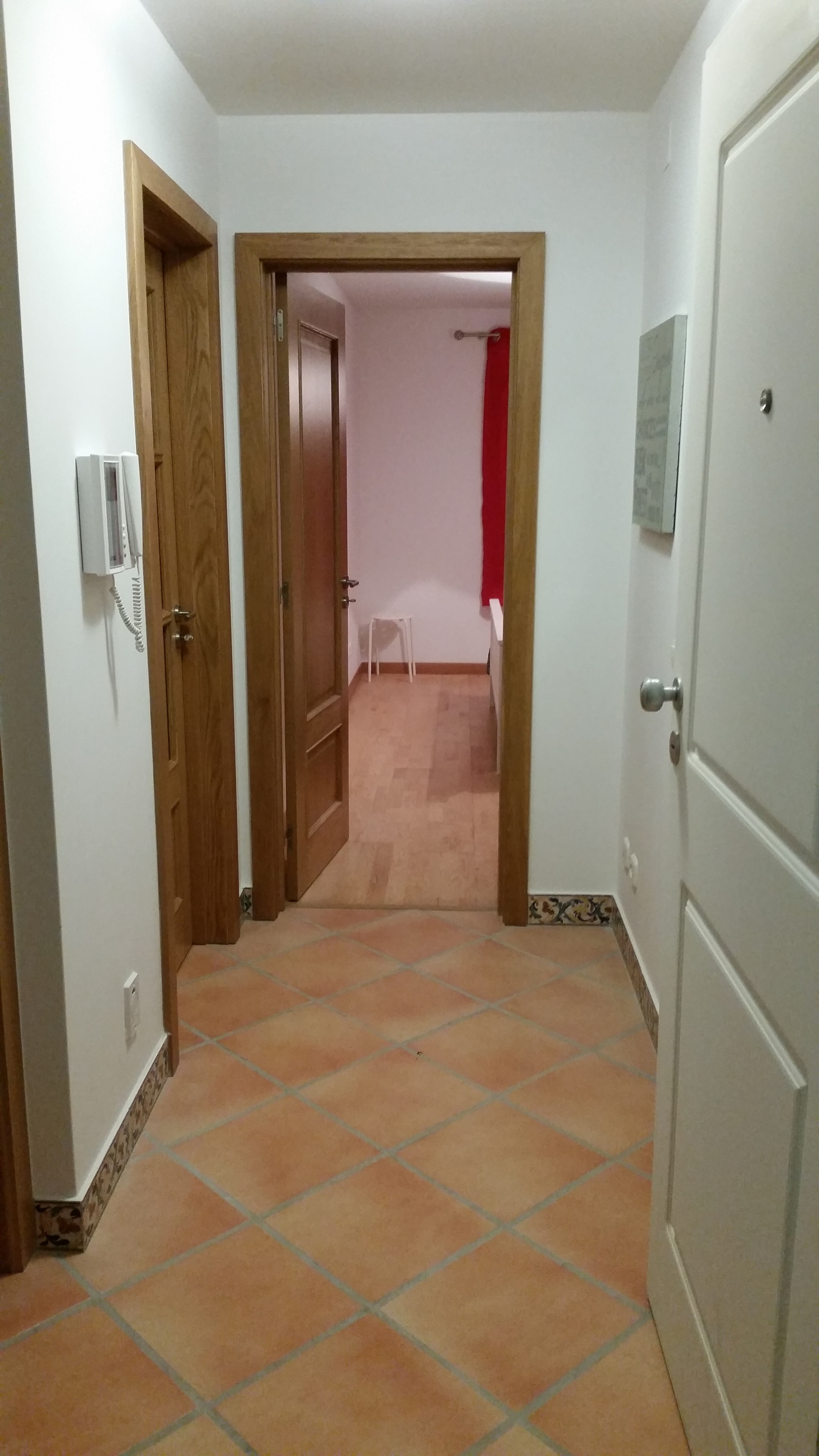 HALL