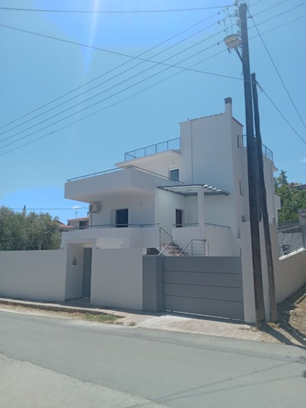 Villa Marianna preview