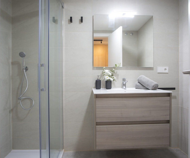 HUE09 - Exclusive Duplex in the Heart of El Carmen