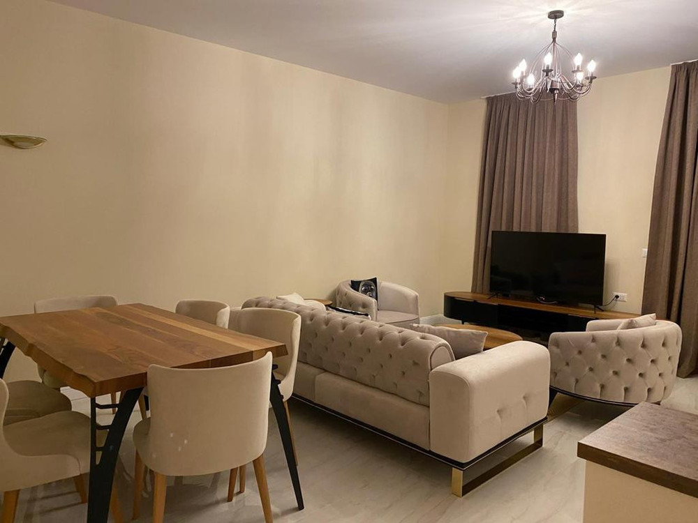 Apartamet 1+1 in TEG area ! preview