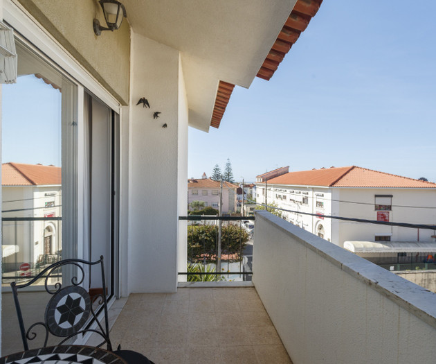 Beach House Estoril - 1 Bdr Apt Close to Beach