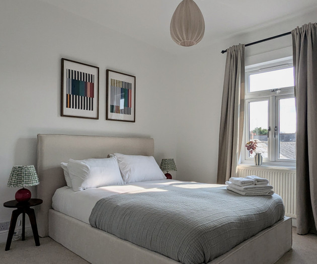 House perfect for remote work