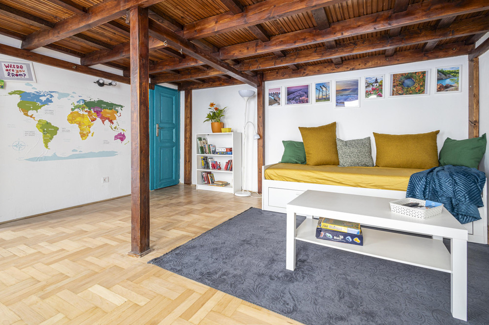 Little Dream Apartment preview