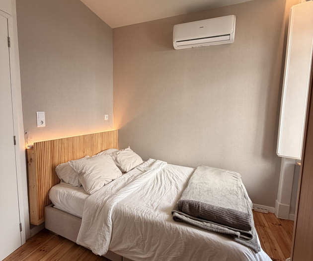Digital Nomad - Apartment in Lisbon