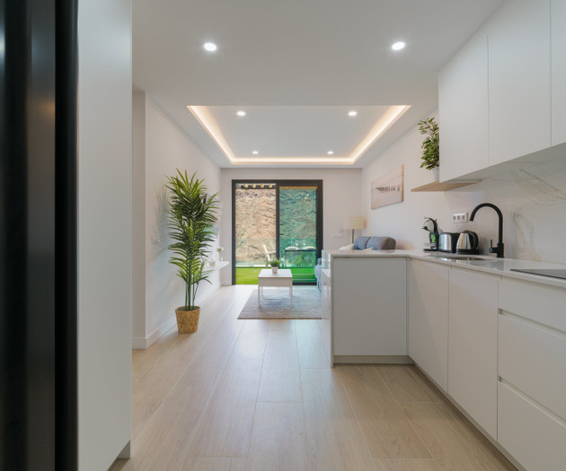 Apartamento Premium Gran Oasis 64