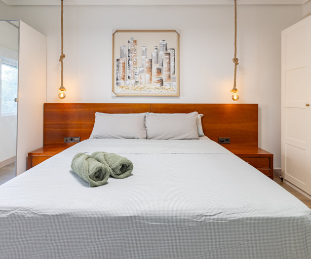 City Soul Apartment peris i valero