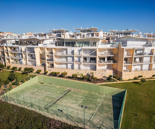 Flat Figo Ocv - Ocean View