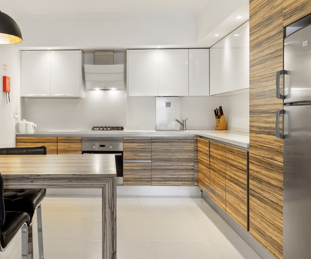 Ferrel Penthouse