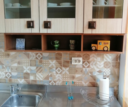 Apartman Ulica Nikole Tesle