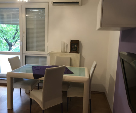 Apartman Gornja Dubrava