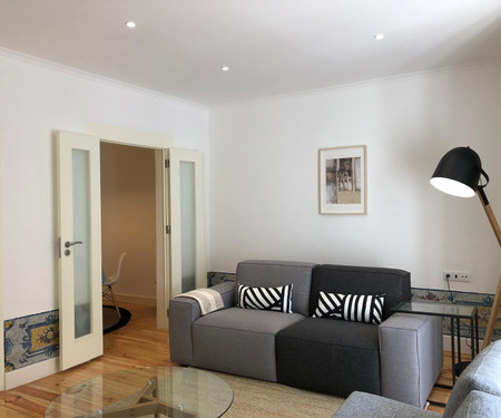 Barroca 3 · Hip T.M. Penthouse in Bairro Alto