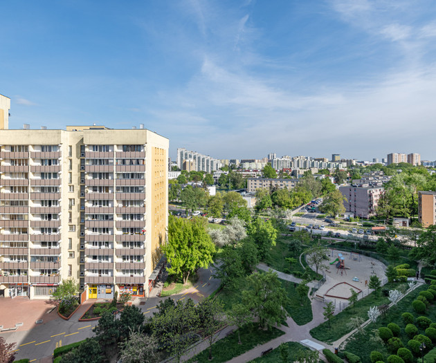 Igańska Apt. 65 SuperApart