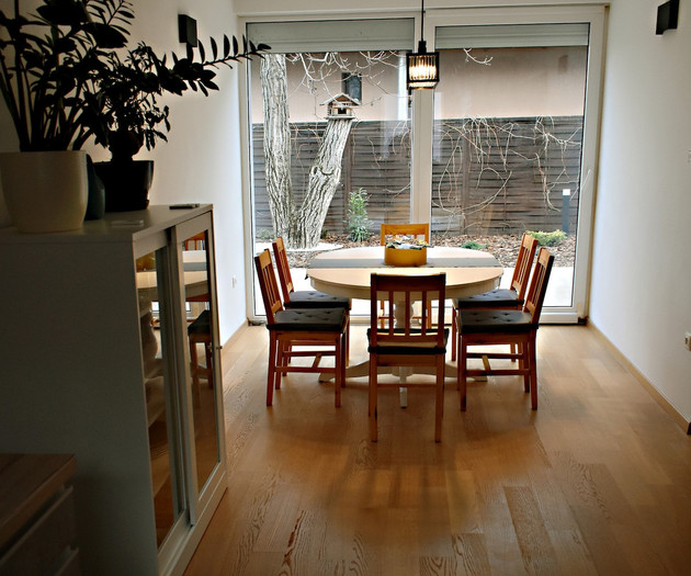 Vihar residence