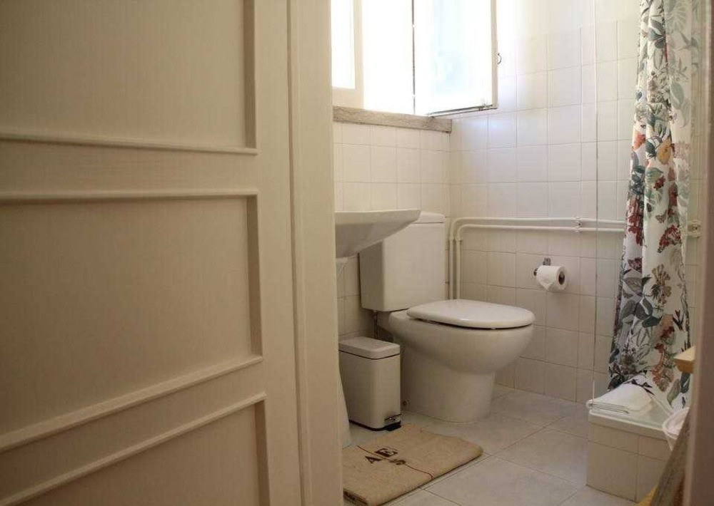 Apartment in Anjos with Elevator